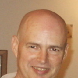 Dean Powers