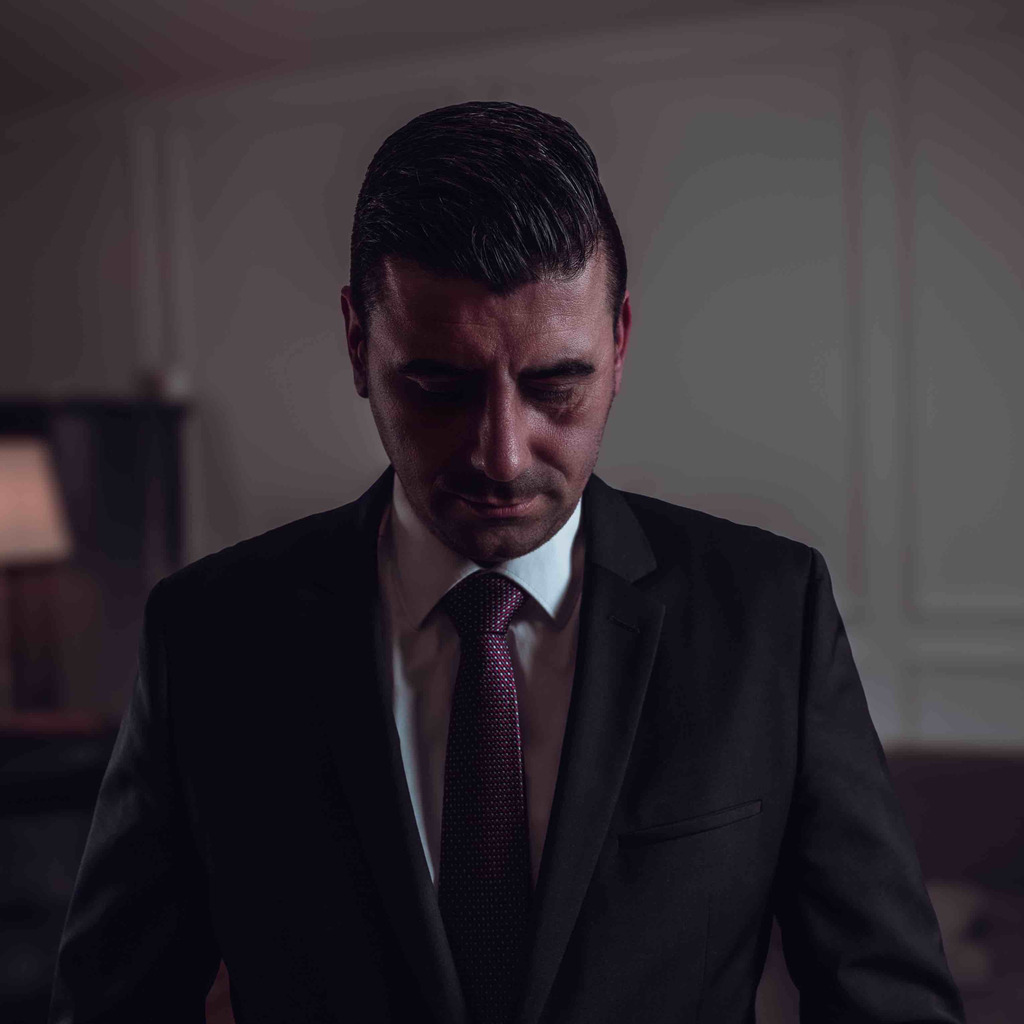 Mario Miskic Logistikleiter Heurich GmbH & Co. KG XING