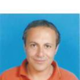 Prof. ARQ. EDUARDO GAUNA