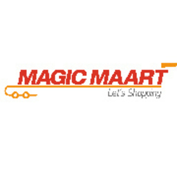 Magic Maart