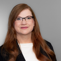 Natascha Jungbluth
