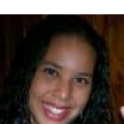 Katerine Iglesias RIos