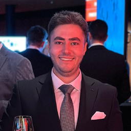 Serdar Murat Acar