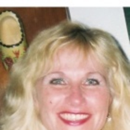 Eileen Murphy Brown