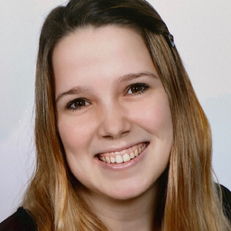 Maren Baumgarten