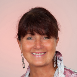 Sylvia Jucknat