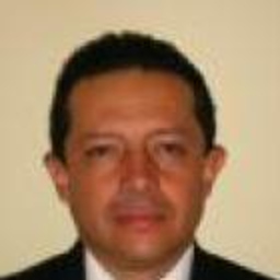 Jairo Leal Villamizar