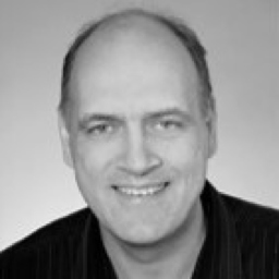 Dipl.-Ing. Jens Gallhoff