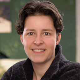 Christine Fabricius