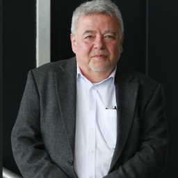 Dieter Stötefalke's profile picture