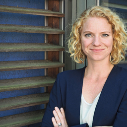 Susanne Bösing's profile picture
