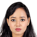 Mahabuba Fatema Mou
