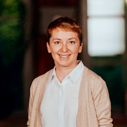 Maria Arcus's profile picture