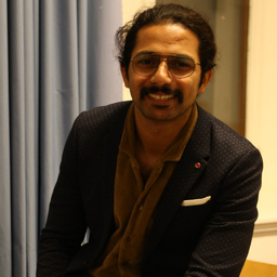 Ing. Denny Shaji