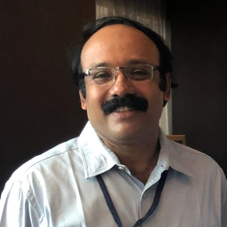 Dr. Radhesh Kumar