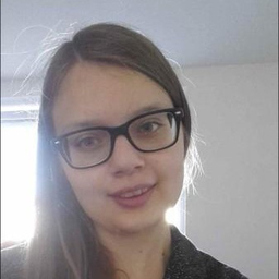 Sabine Maria Kraschowitz