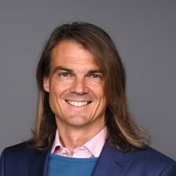 Patrick Brayenovitch's profile picture