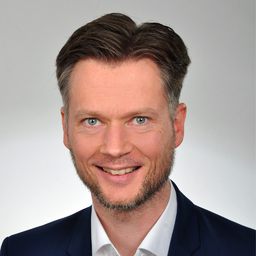 Dirk Middendorf
