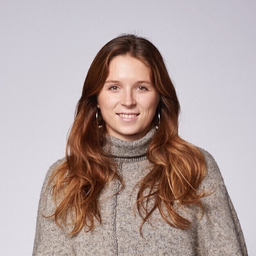 Nadine Huber