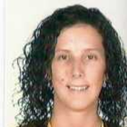 Veronica Oliva Rico