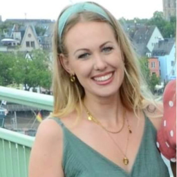 Lisa Grefe