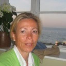 Profilbild Angelika Klinger
