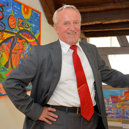 Gerhardt Kauffeldt