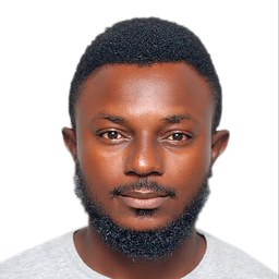 Uchenna Nnamadim