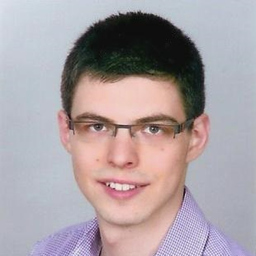 Patrick Böhm