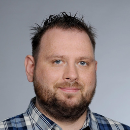 Daniel Salmen