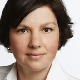 Dipl.-Ing. Alma Rieder