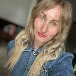 Sarah Krüger