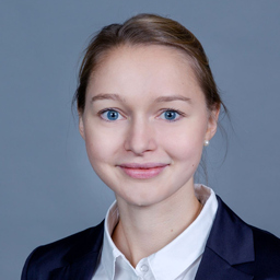 Lisa Lersch's profile picture