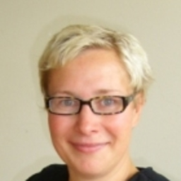 Kathrin Kallender