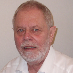 Klaus Weinitschke