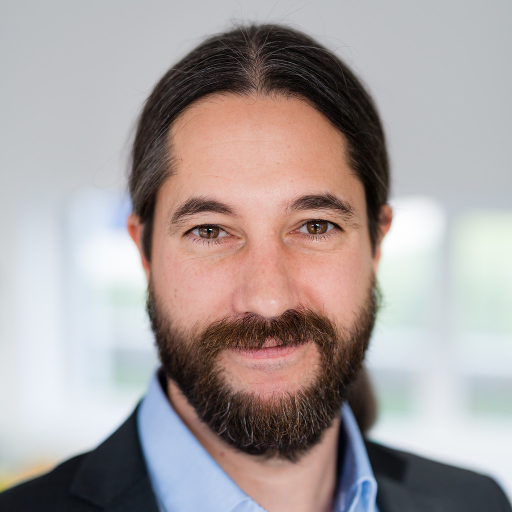 Gregor Schober Gesellschafter UCS unique computing solutions gmbh