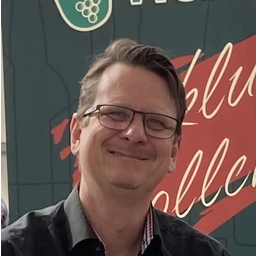 Adam Dittrich