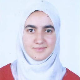Meryem CHEBBAKI
