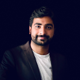 Shoaib Ahmad