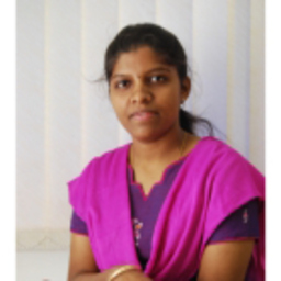 Dharini Tamilarasan