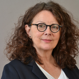 Andrea Müller's profile picture