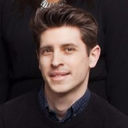 Marc Reed