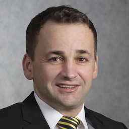 Martin Steinbichler MBA