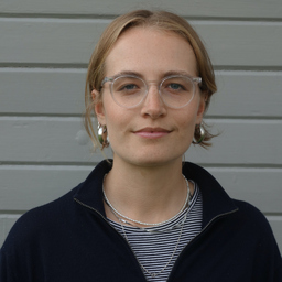 Elena Markert