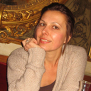 Irina Andreeva
