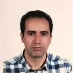 Ing. Javad Rahbari
