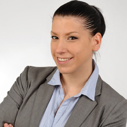 Nadine Zeh