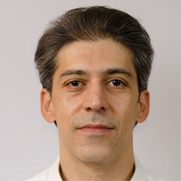 Akbar Baghbani