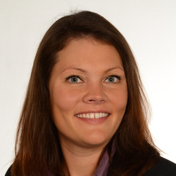Alexandra Heinrich