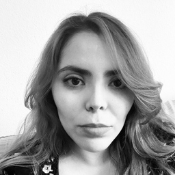 Nazly De La Hoya